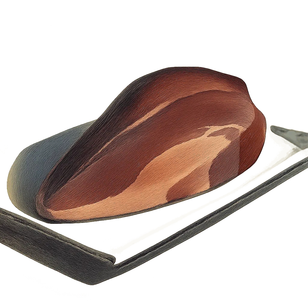 Pigeon breast